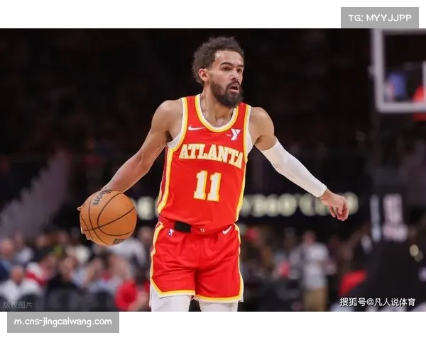 特雷·杨誓言复仇 魔术大战老鹰引爆焦点